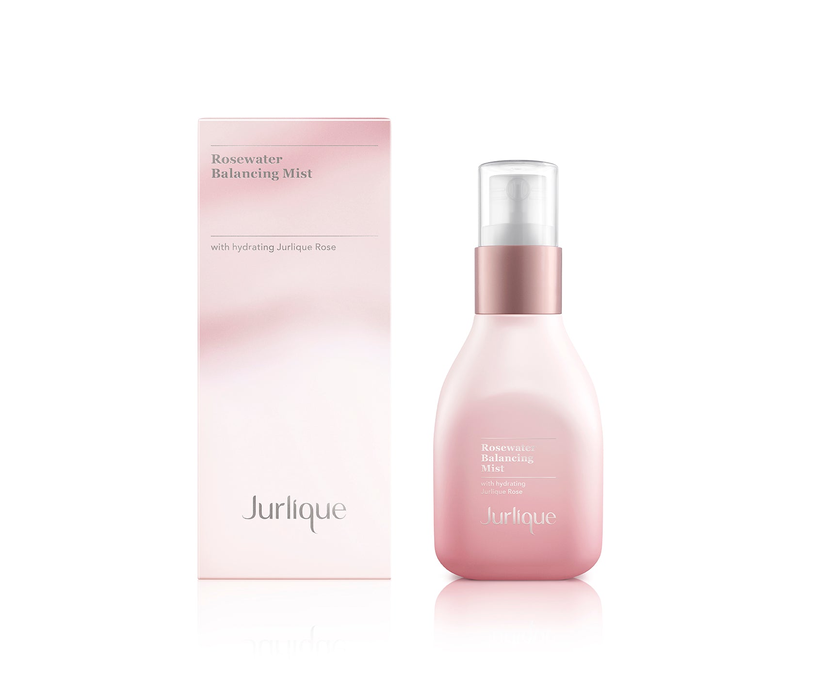 Rosewater Balancing Mist