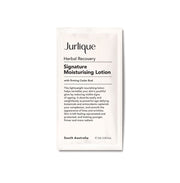HERBAL RECOVERY SIGNATURE MOISTURISING LOTION 2ML