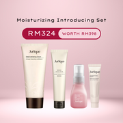 Moisturizing Introducing Set