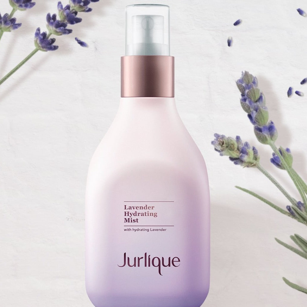 Lavender Hydrating Mist