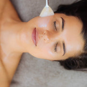 Calming Soothing Facial