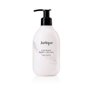 Comforting Lavender Body Lotion
