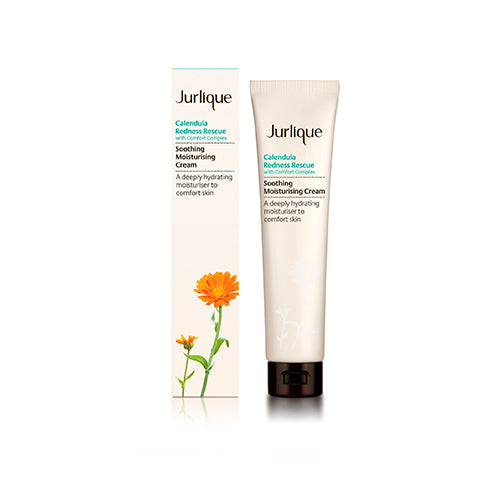 Calendula Redness Rescue Soothing Moisturising Cream