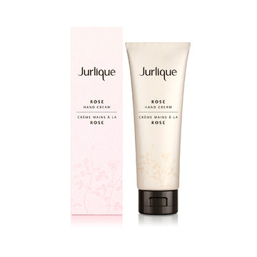 Rose Hand Cream