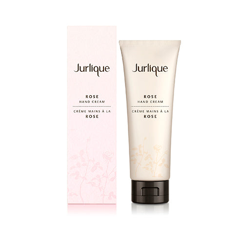 Rose Hand Cream