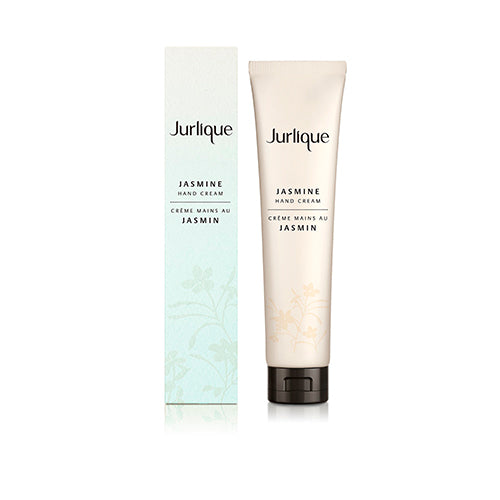 Jasmine Hand Cream