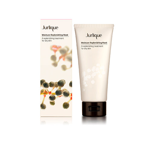 Moisture Replenishing Mask