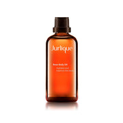 Rose Body Oil