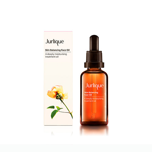 Skin Balancing Face Oil