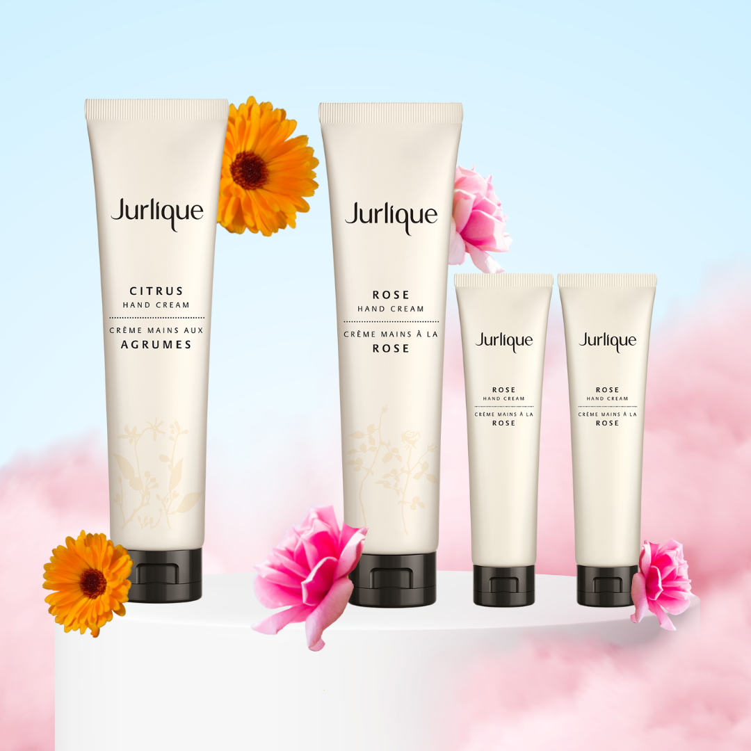 Bundle - Hand Cream Set (Buy 2 Free 2)