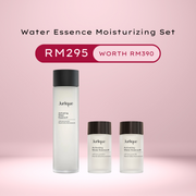 Bundle - Water Essence Moisturizing Set (Buy 1 free 2)