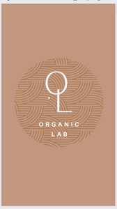 Organic Lab Angpau