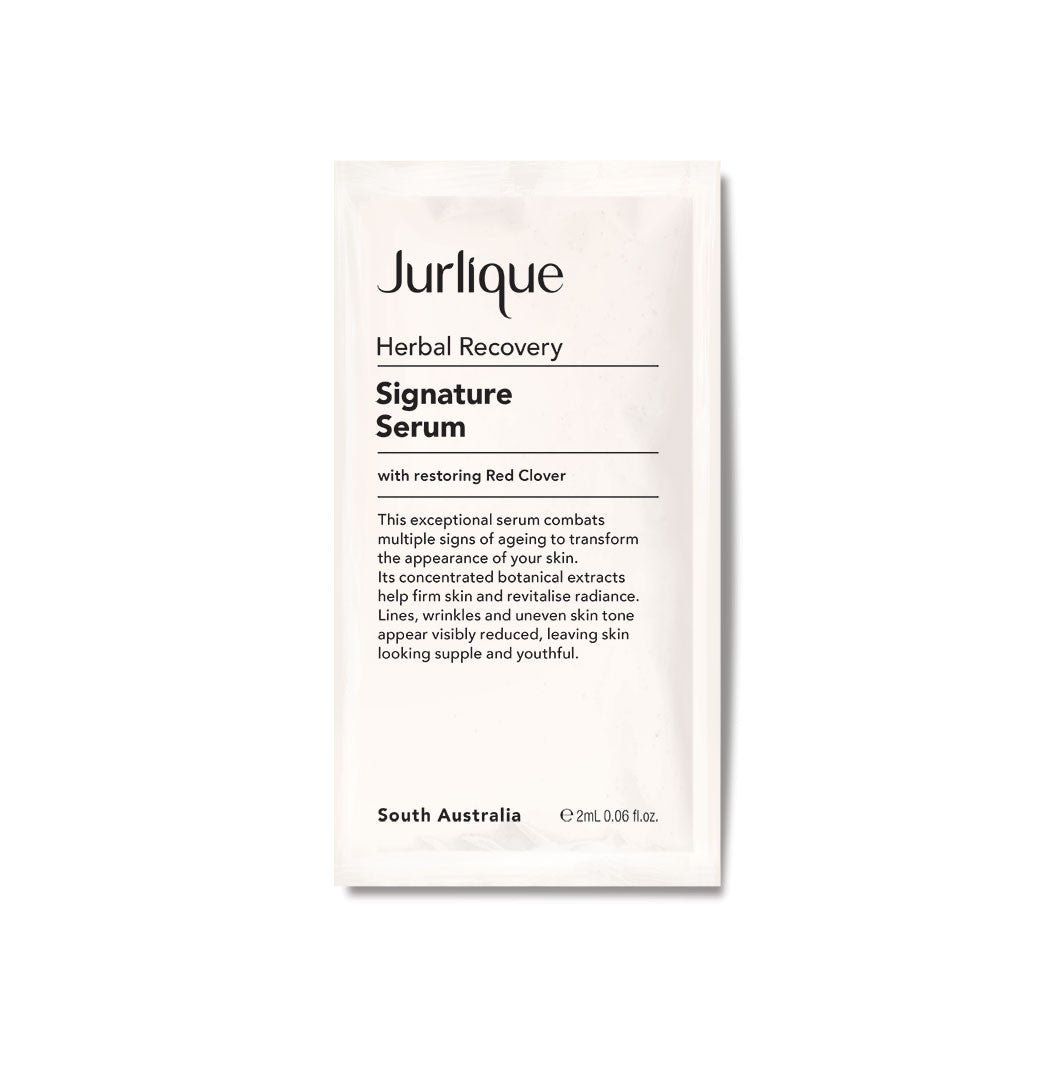 HE REC SIGNATURE SERUM 2ML