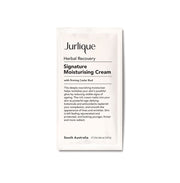 HERBAL RECOVERY SIGNATURE MOISTURISING CREAM 2ML