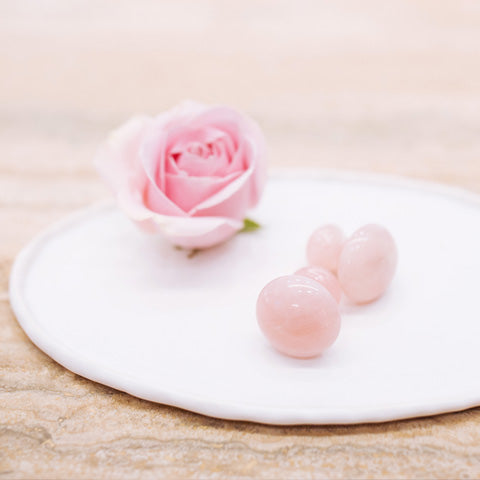 Hydrating Rose Facial