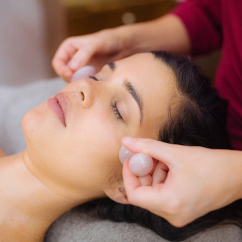 Nutri-Define Touch of Luxe Facial Contouring Treatment